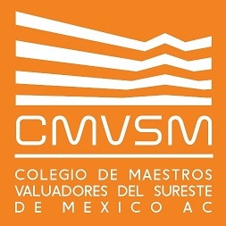 Colegio de Maestros Valuadores del Sureste de México A.C.