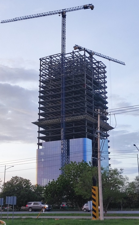 Comité Directivo COMVASUR