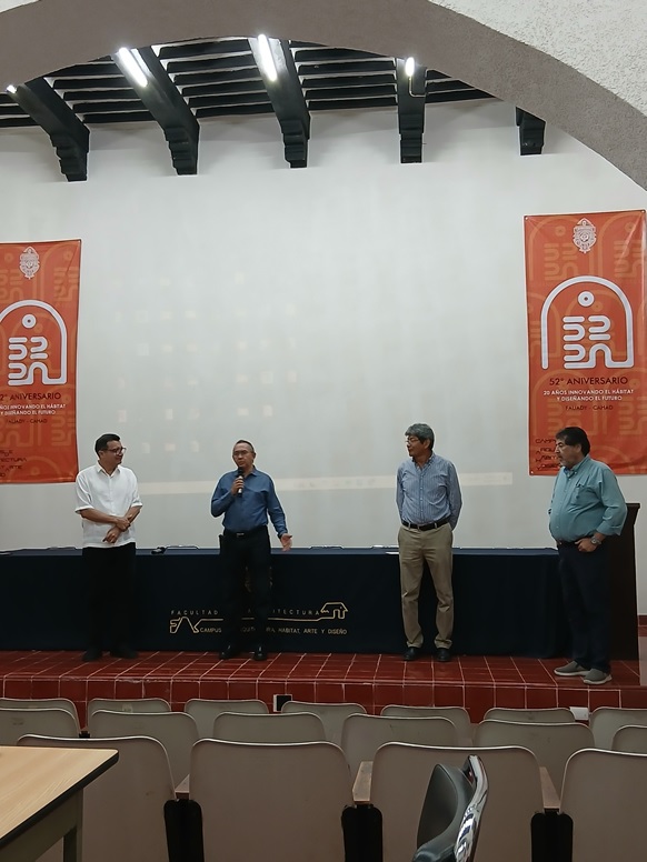 Fundadores de COMVASUR